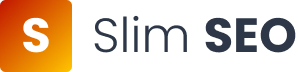 Slim SEO logo