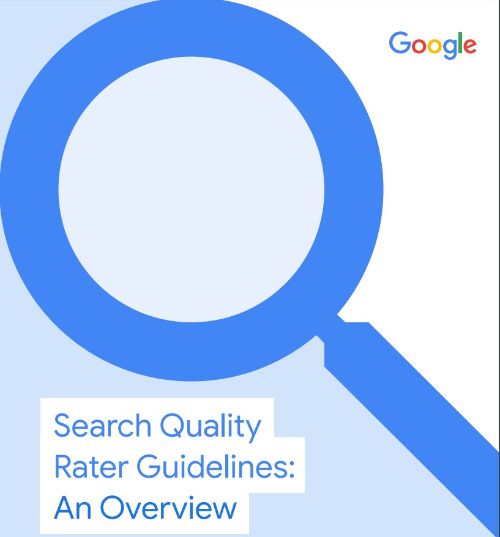 Google’s Search Quality Rating Guidelines (PDF)