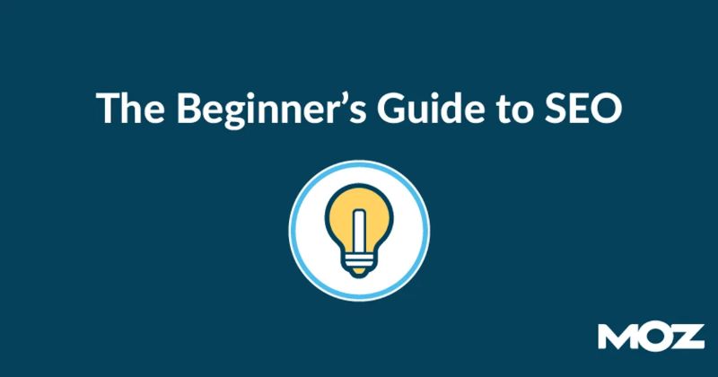 Moz's Beginner's Guide to SEO