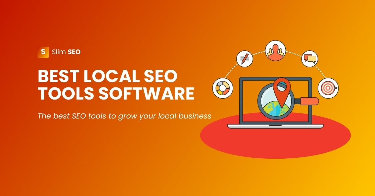 The Best Local SEO Tools