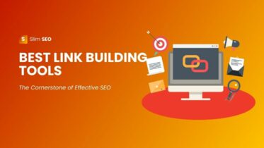 Best link building tools