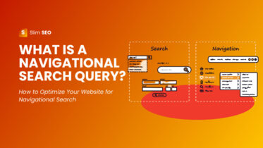 Navigational Search Query