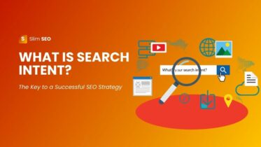 Search Intent For SEO